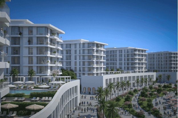 Flats in Sharjah