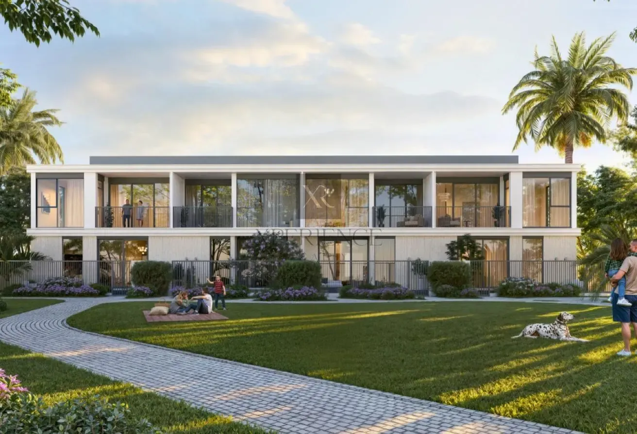 Greenridge at Emaar South