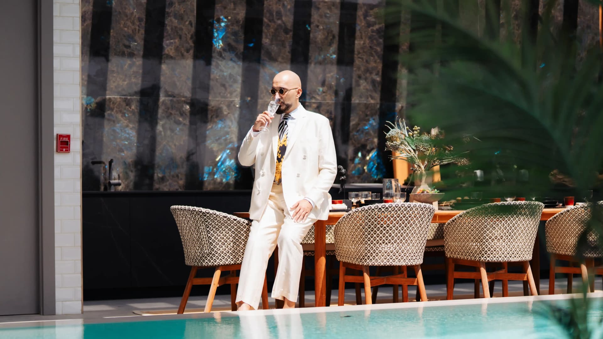 Tarun Sharma