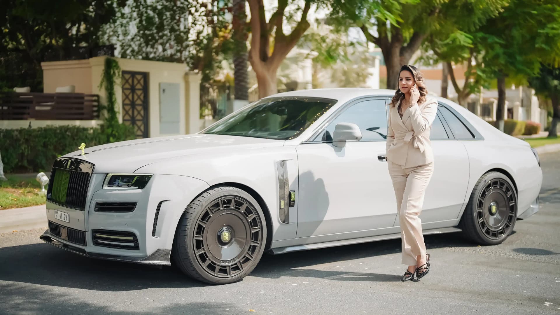 Invest with Archana Bhan | Xperience Realty