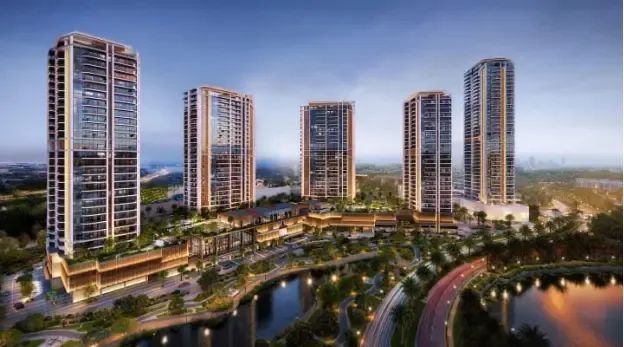 How Indian Investors Build Wealth Through Dubai Real Estate