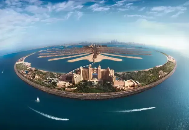 Why Global Investors Invest in Dubai Real Estate for Long-Term Wealth