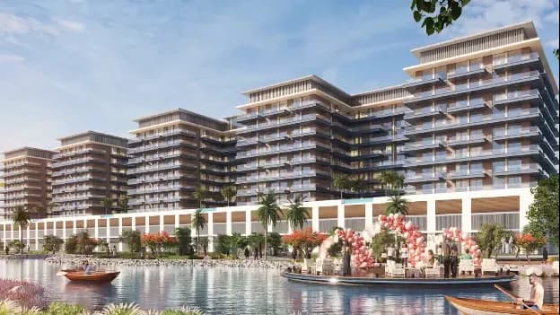 Dubai Real Estate vs Global Property Markets: Where Smart Investors Are Heading Next