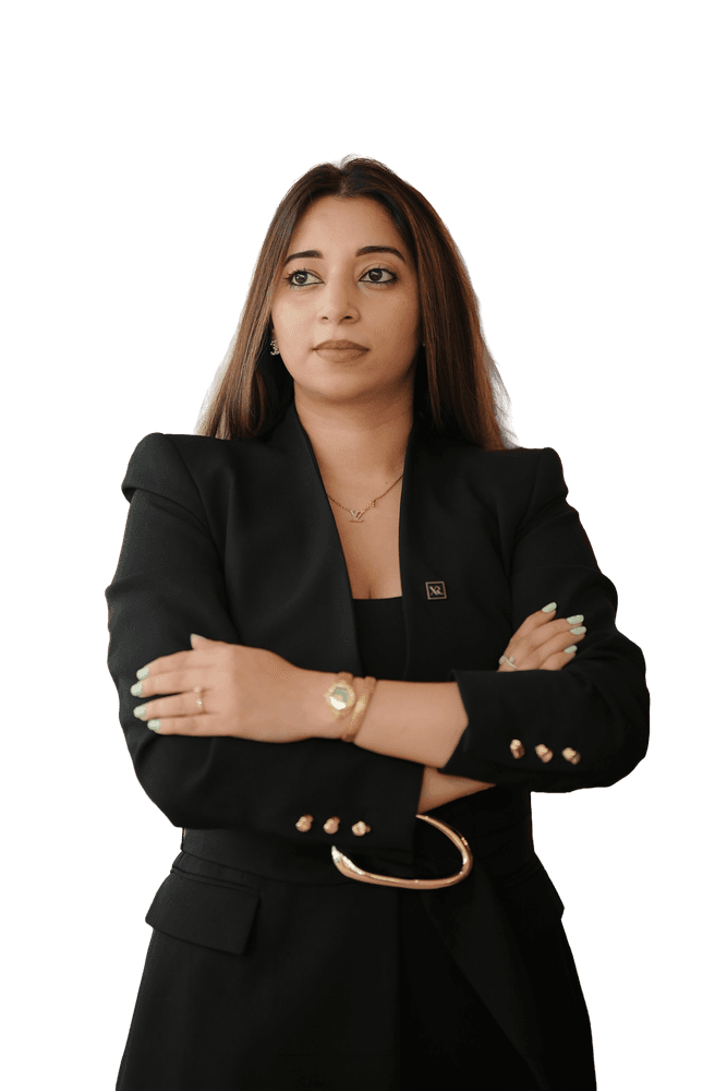 Agrima Bhatnagar