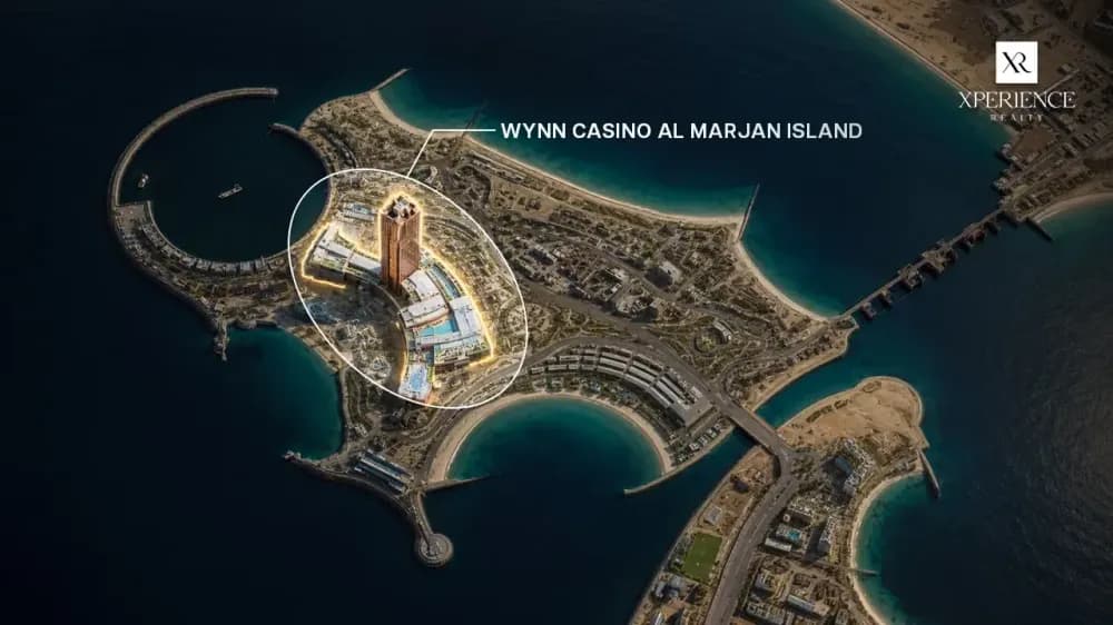 Wynn Al Marjan Island Delay: What It Means For Your Investment | Xperience Realty