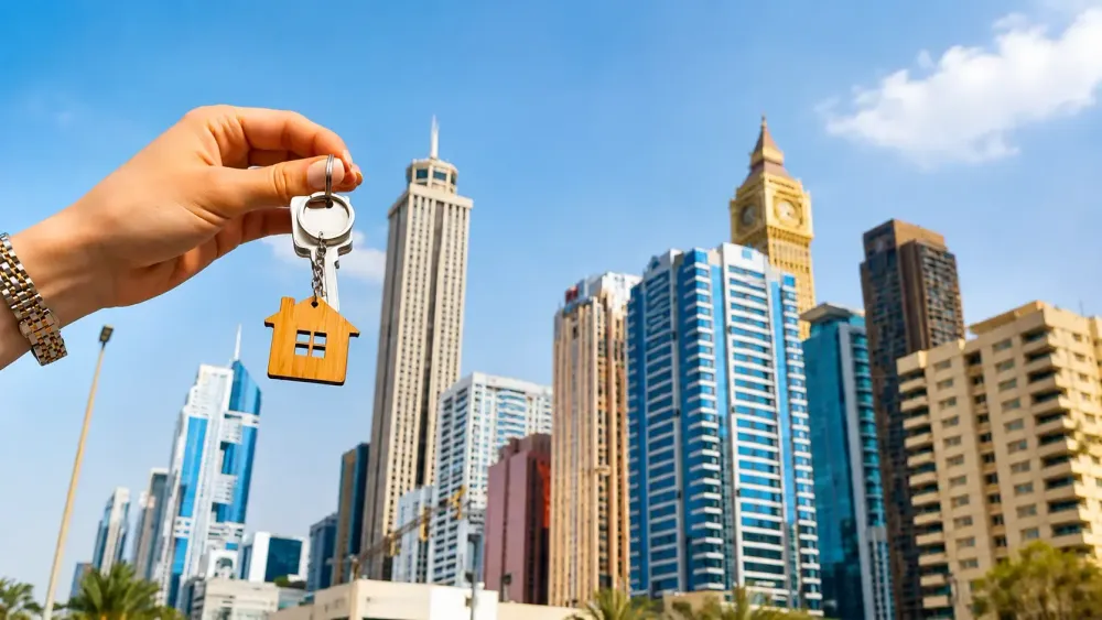 Cash vs Mortgage: How Should You Buy Property in Dubai?