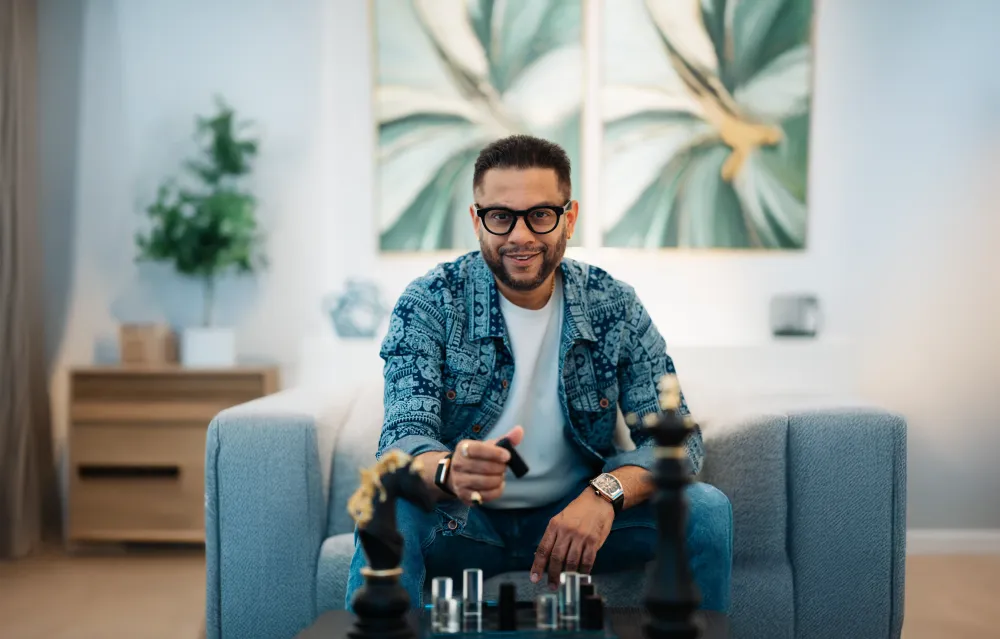 Aakash Khanna