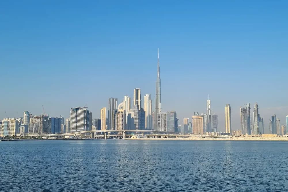 Invest in Downtown Dubai