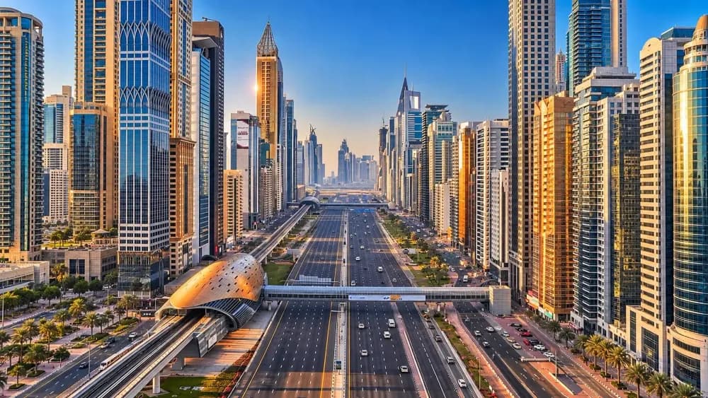 Where to Buy in Dubai in 2026: Five Areas for Different Buyer Priorities