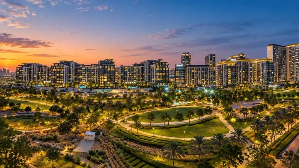 Living in Dubai Hills Estate 2026: Prices, Schools, Parks & Why It Keeps Outperforming 
