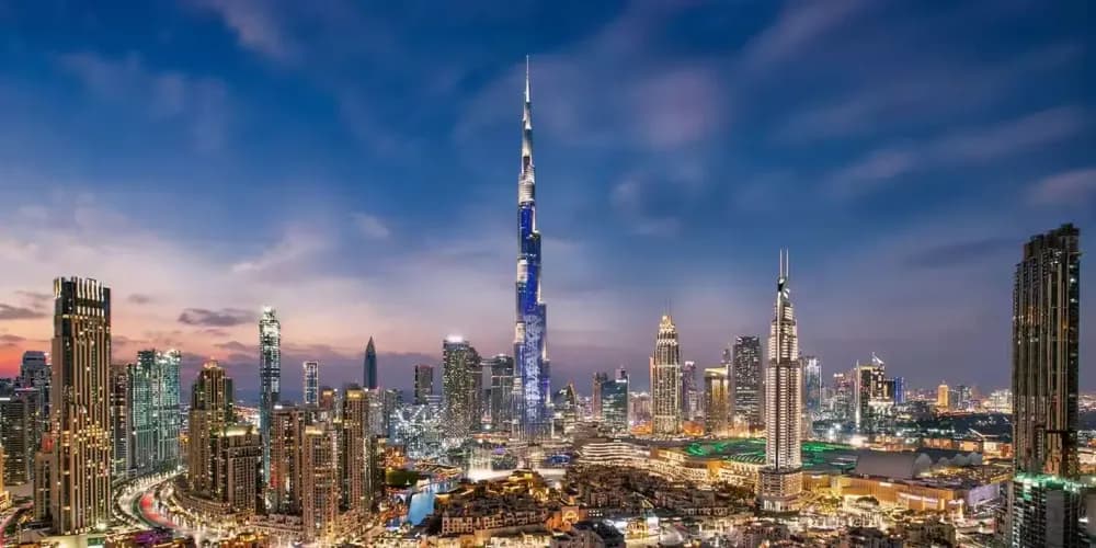 Is Now a Good Time to Invest in Dubai Real Estate? Middle East War Edition