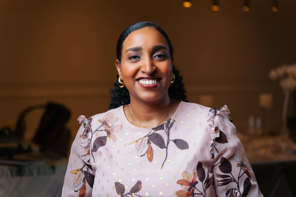 Yousra Tageldeen