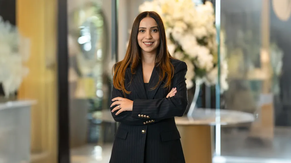 Mehar Sindhu Batra