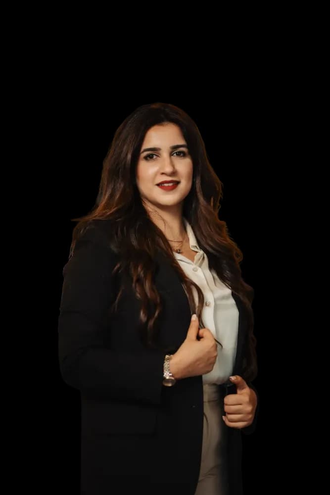 Invest with Neeha ali | Xperience realty