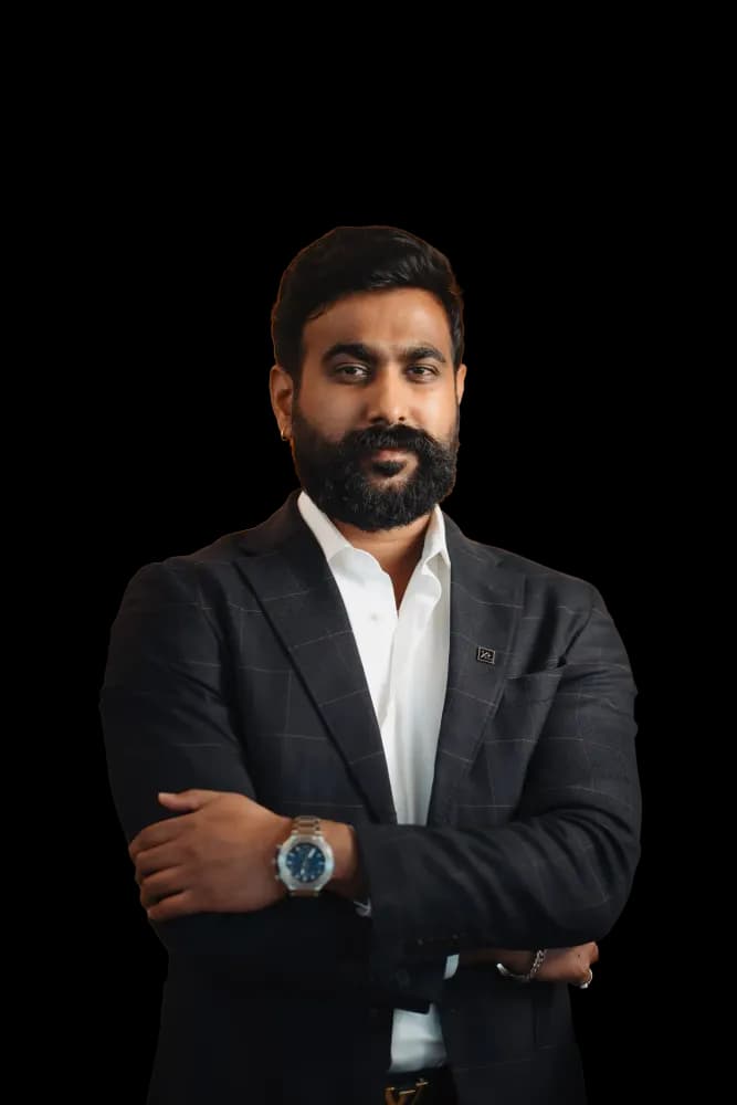 Invest with Ranjit Nair | Xperiene realty