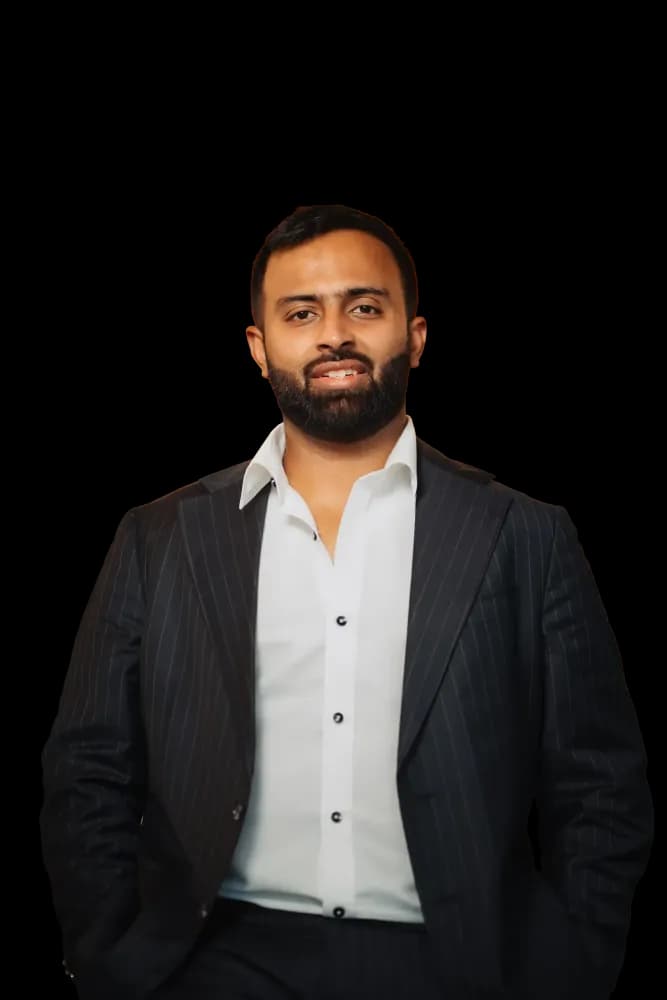 Invest with Rishab Goswami | Xperience realty
