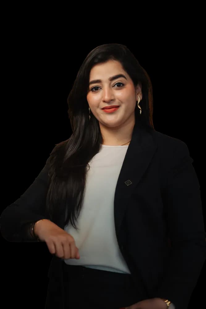 Invest with Shumaila Khot | Xperience Realty