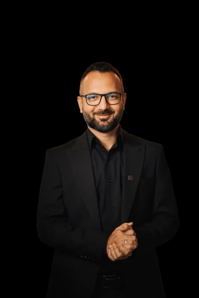 Invest with Umair | Xperience Realty