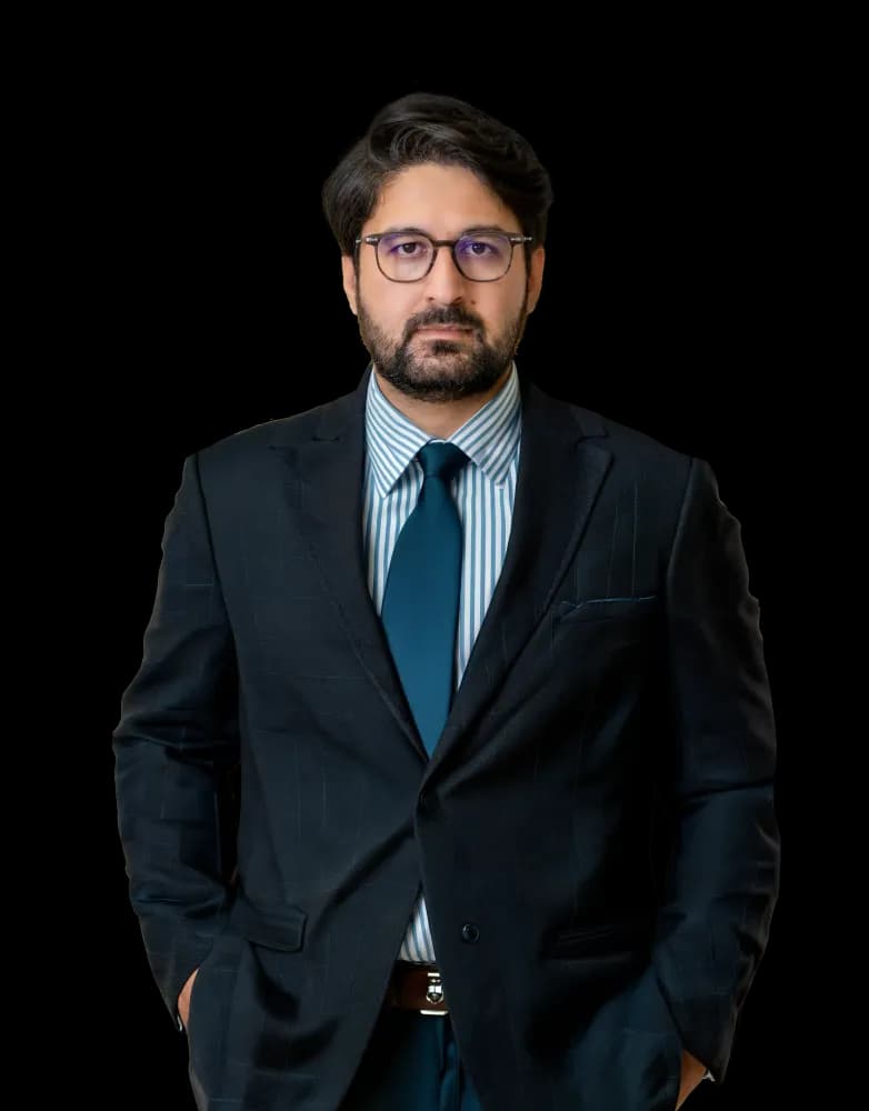 vikrant charak xperience realty
