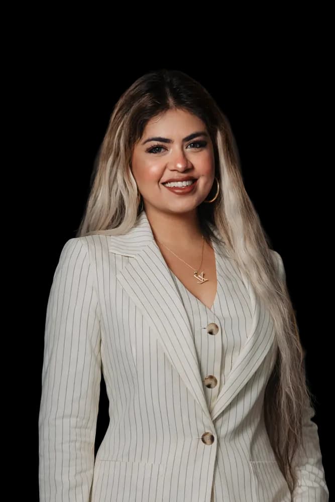 Sushmita Golder