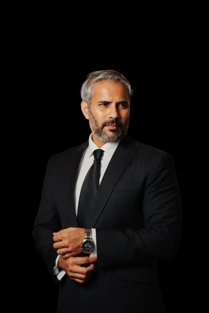 Briice Dsouza | Xperience realty