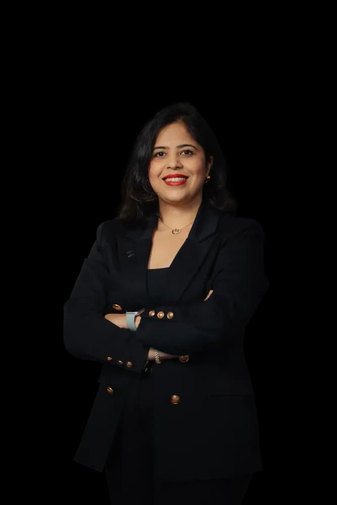 Invest with Hema Gangwani | Xperience Realty
