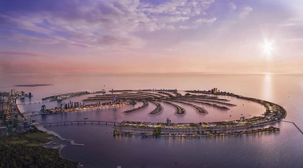 Dubai Real Estate 2025