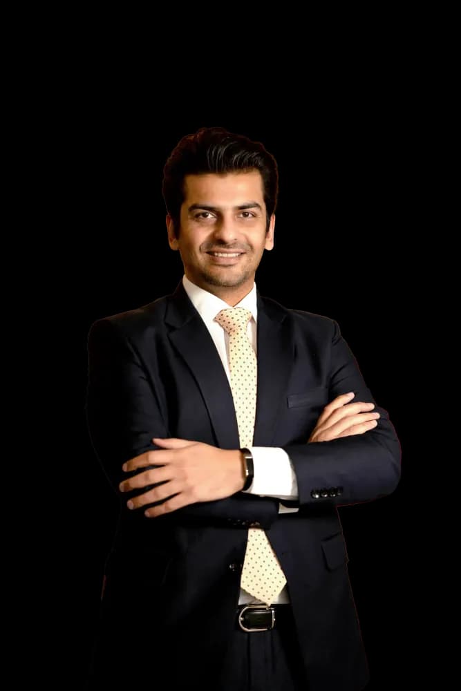 rushil xperience realty