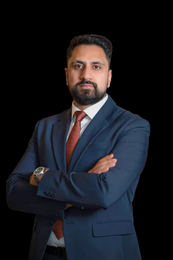 Musaib Mehraj