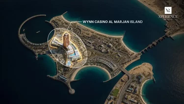 Wynn Al Marjan Island Delay: What It Means For Your Investment | Xperience Realty