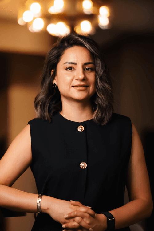 Archana Bhan - Associate Director & Portfolio Manager | Xperience Realty