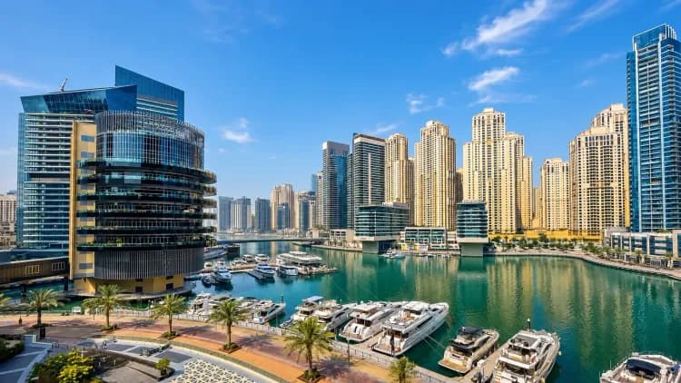 How To Build a Strong Property Portfolio in Dubai ?