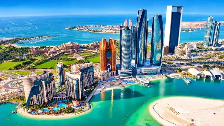Best Islands in Abu Dhabi to Live & Invest (2026) 