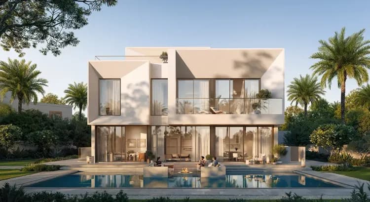 Mareva at The Oasis by Emaar