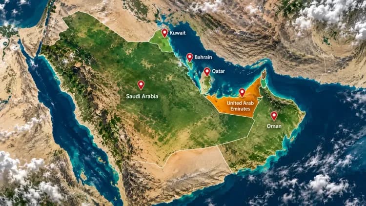 One Visa, Six Gulf Countries: What the GCC Grand Tours Visa Could Mean for Dubai Property