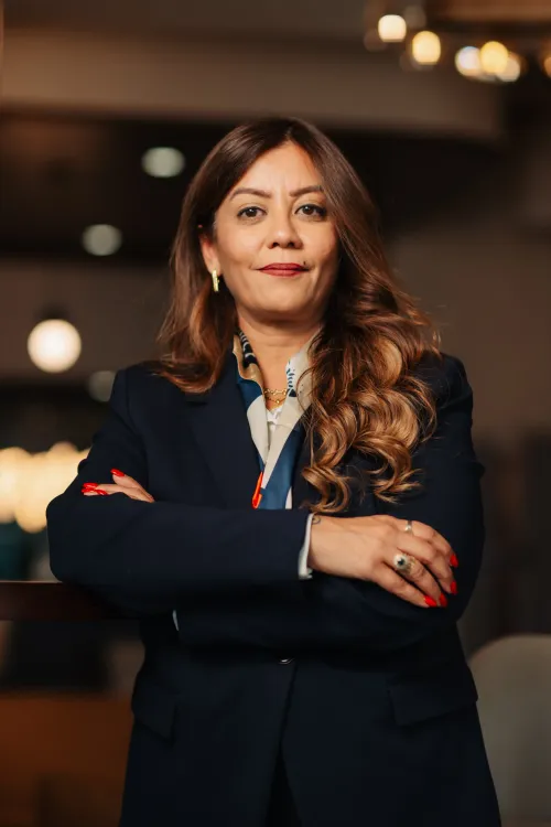 Invest with Rakhi Megchiani | Xperience Realty