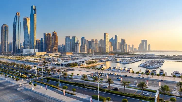 Dubai's Smart Rental Index Explained: What It Means for Yields in 2026 