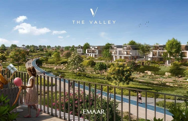 The Valley