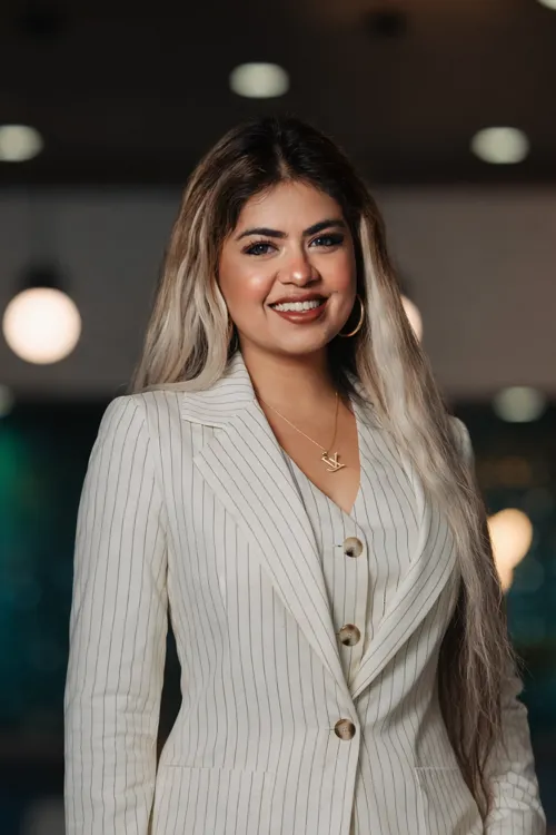 Sushmita Golder