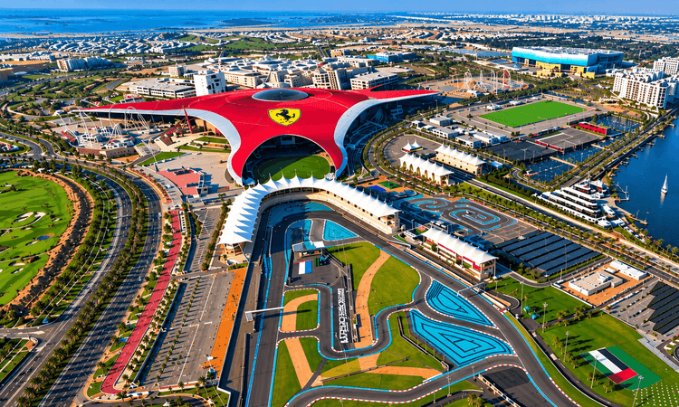 Yas Island Abu Dhabi: The Complete Guide to Living, Property and Investment (2026)
