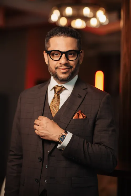 aakash khanna