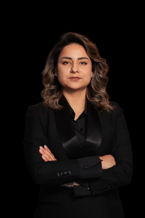 Archana Bhan - Associate Director & Portfolio Manager | Xperience Realty