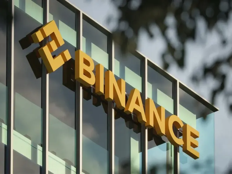 Binance’s ADGM License - What It Means for the Future of UAE Real Estate