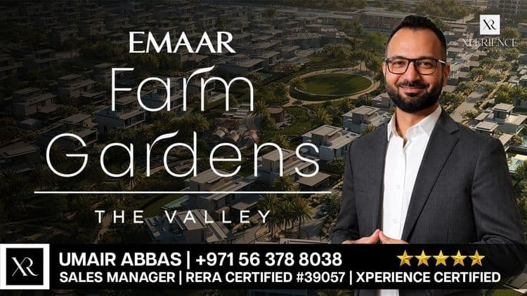 Farm Gardens at The Valley - What You Need to Know?