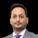 Chetan Shan