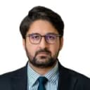 Vikrant Charak