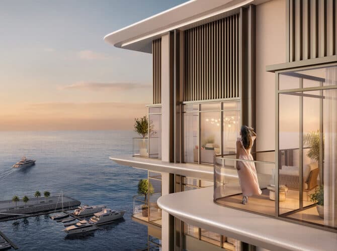 MARINA VIEWS — image 1