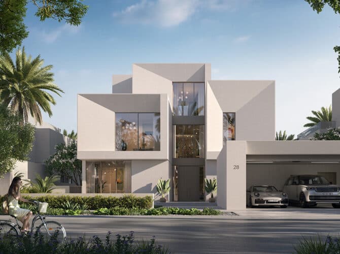 Mirage At The Oasis — image 2