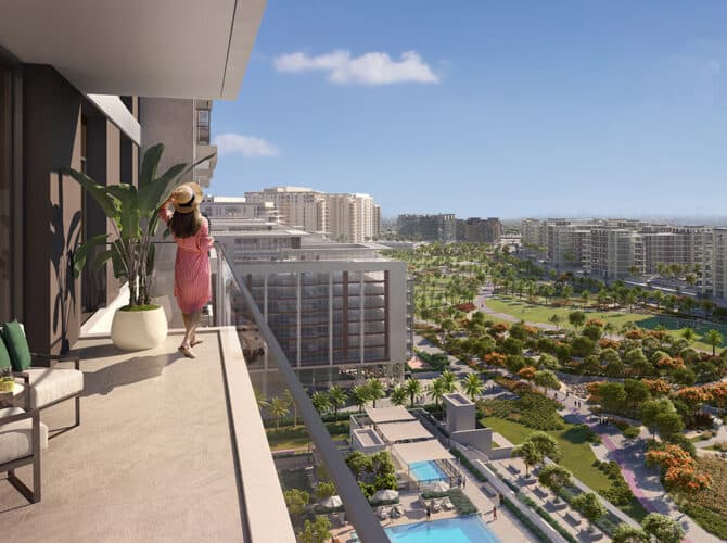 VIDA RESIDENCES — image 2