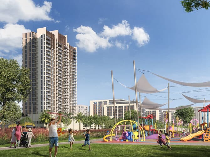 VIDA RESIDENCES — image 3